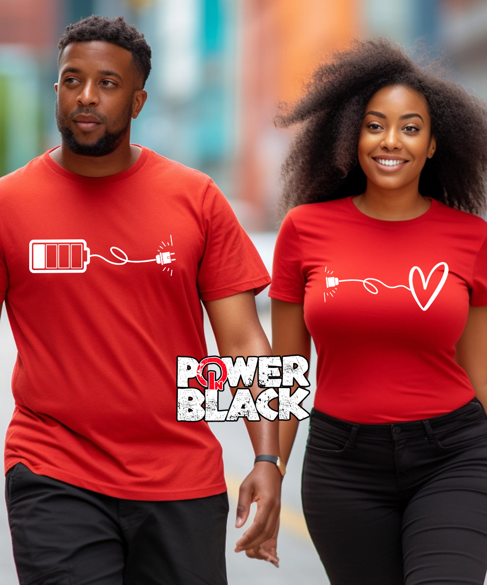 Power In Black