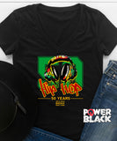 Hip Hop Turns 50