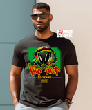 Hip Hop Turns 50