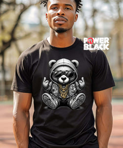 Hip Teddy