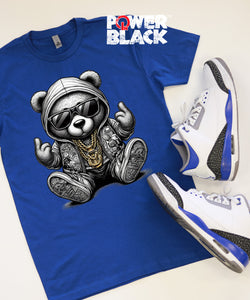 Hip Teddy