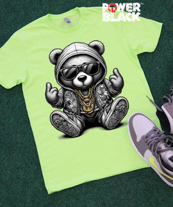 Hip Teddy