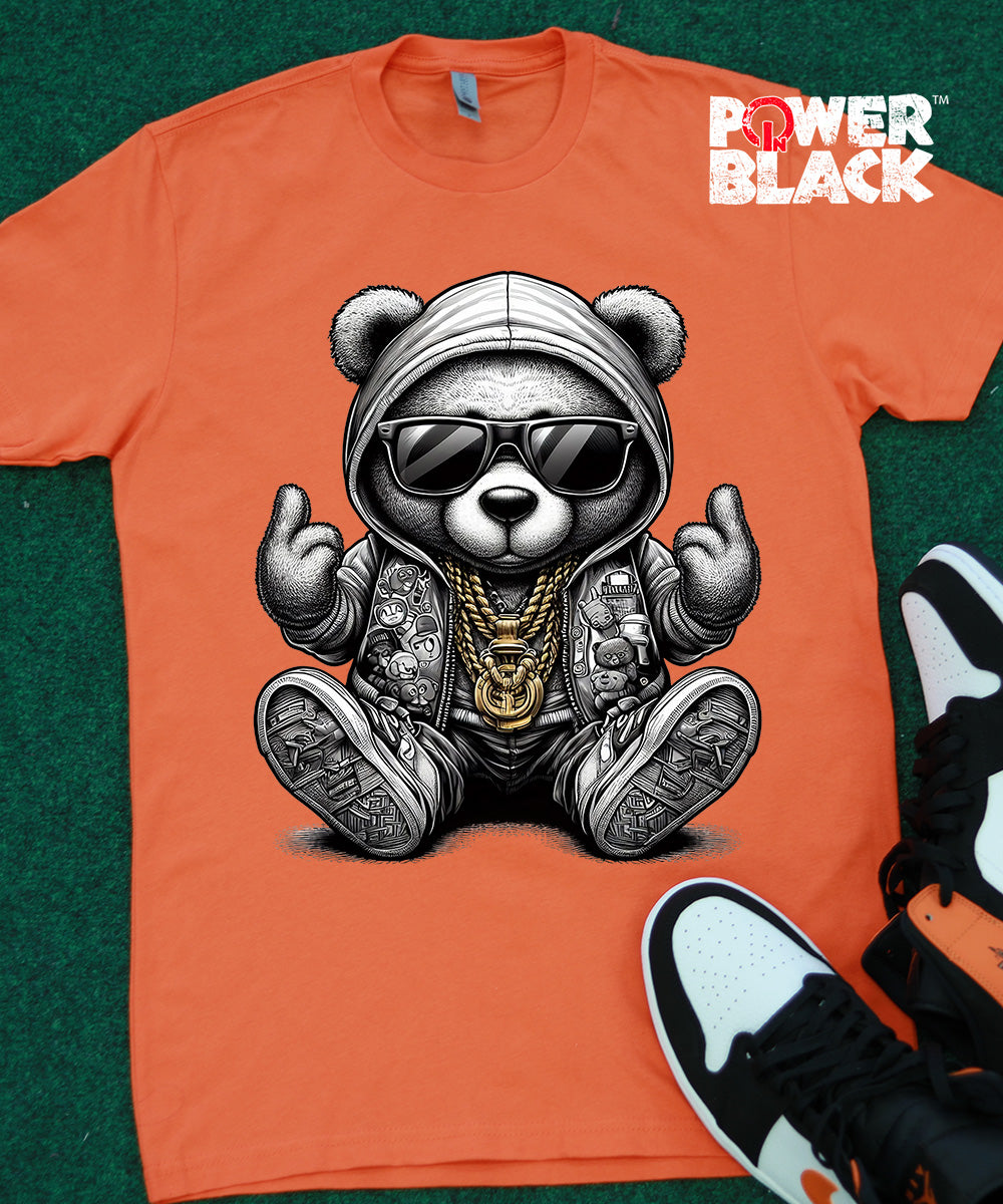Hip Teddy