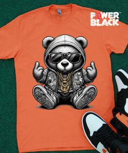 Hip Teddy