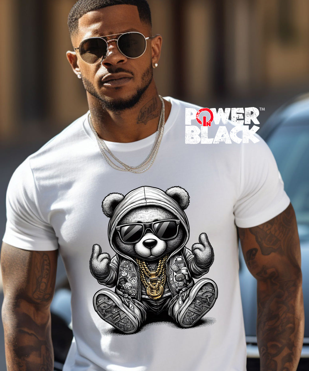 Power In Black