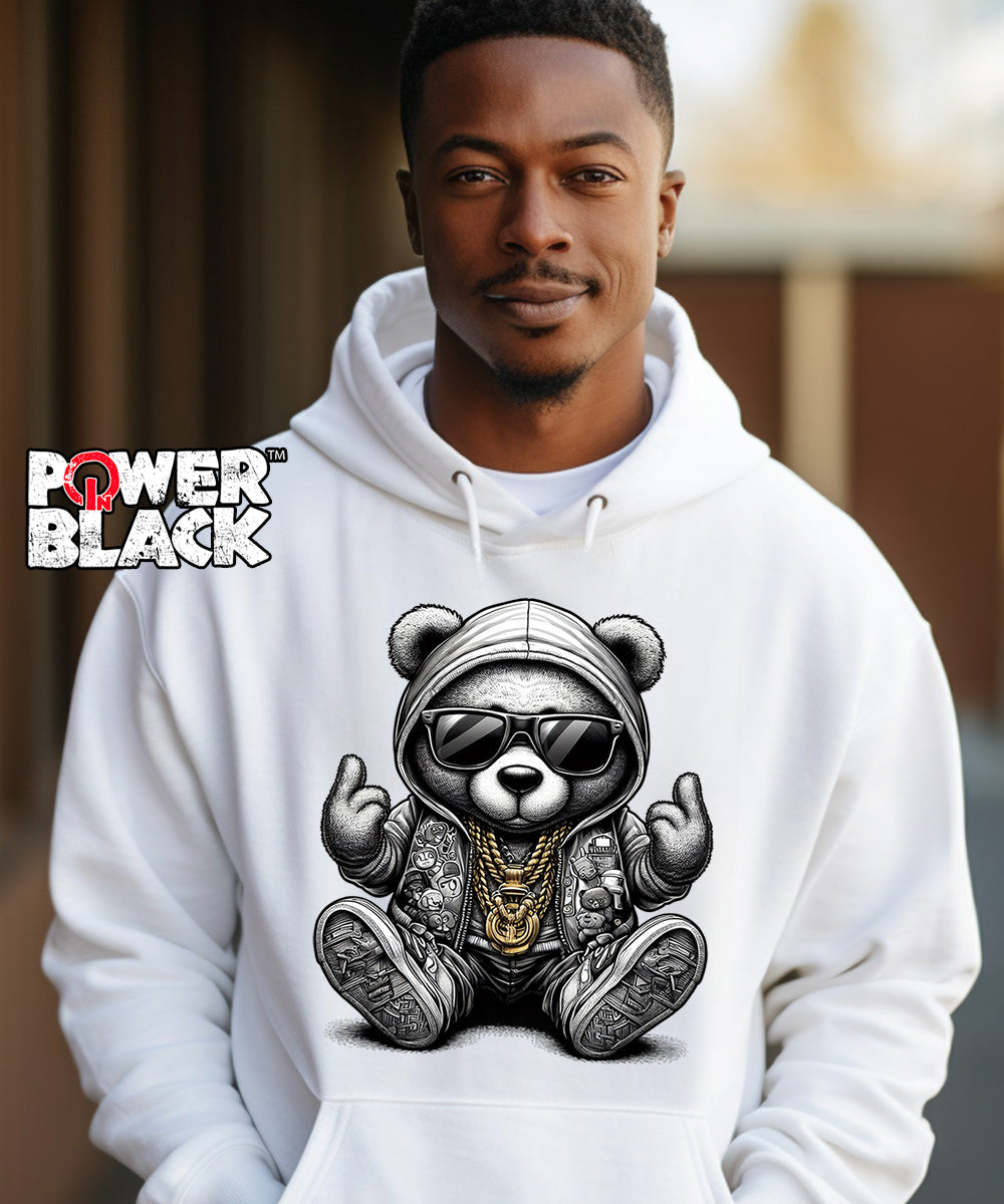 Power In Black