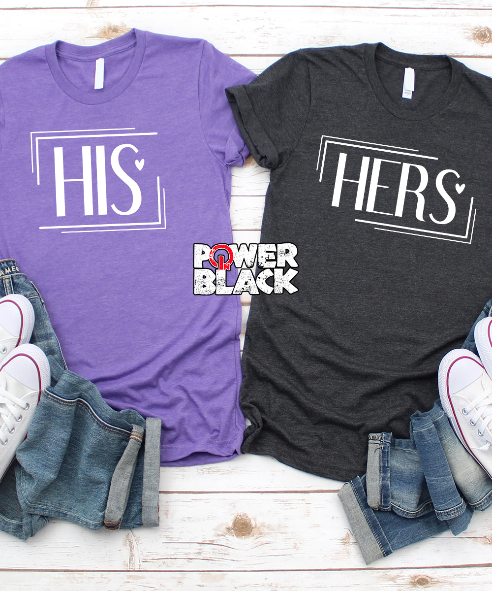 Power In Black