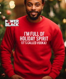 Holiday Spirit Sweatshirt