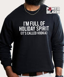 Holiday Spirit Sweatshirt