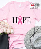 Hope - Breast Cancer