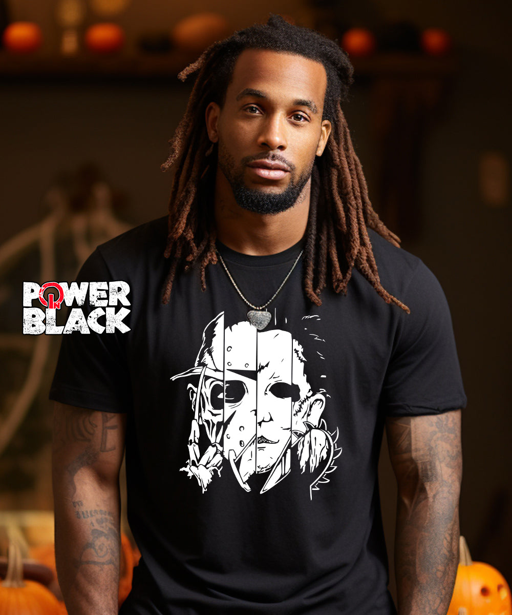 Power In Black