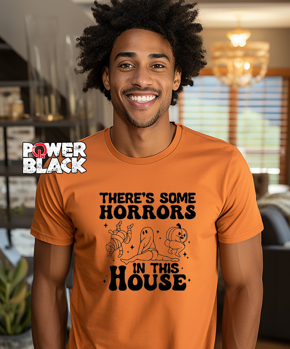 Power In Black