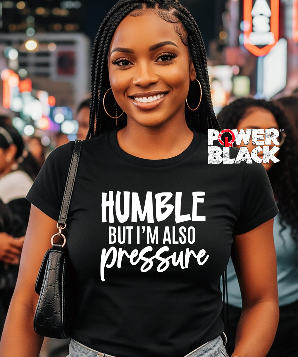 Power In Black