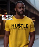 Hustle Every Day