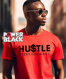 Hustle Every Day