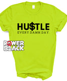Hustle Every Day