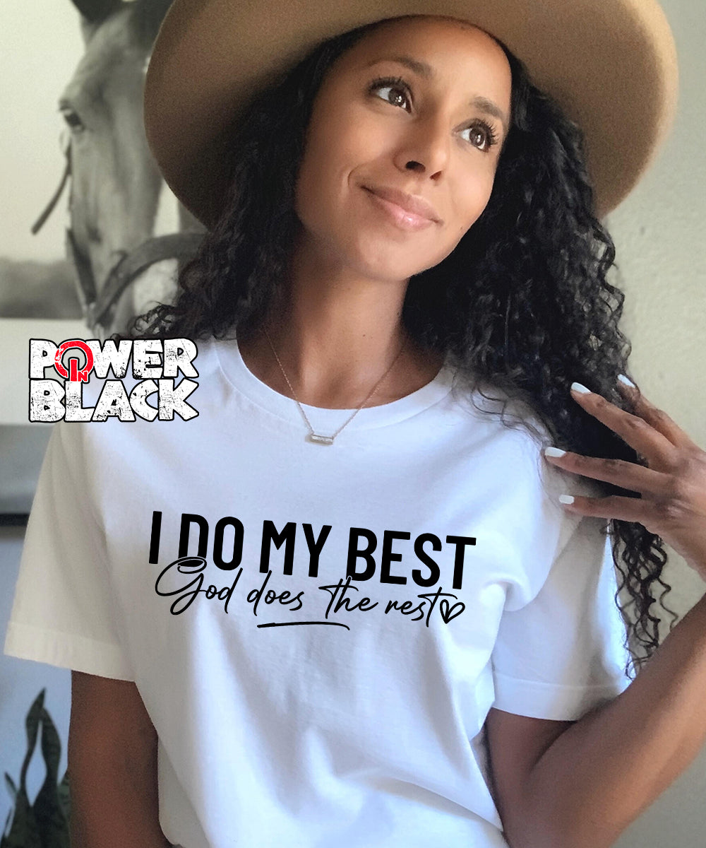 Power In Black