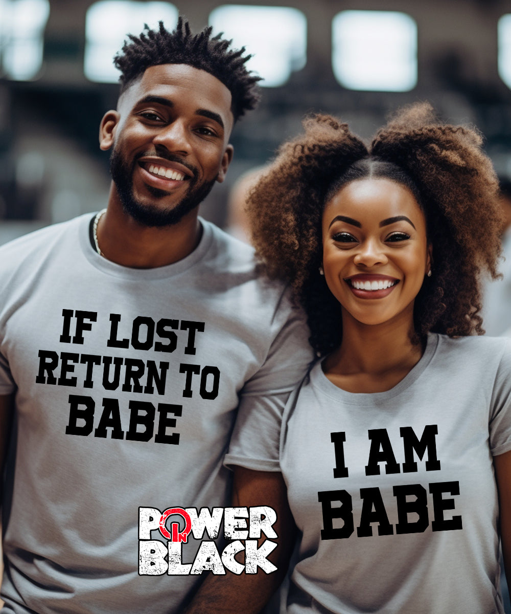 Power In Black