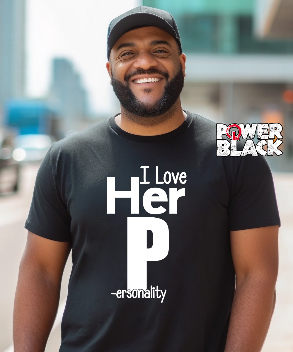 Power In Black