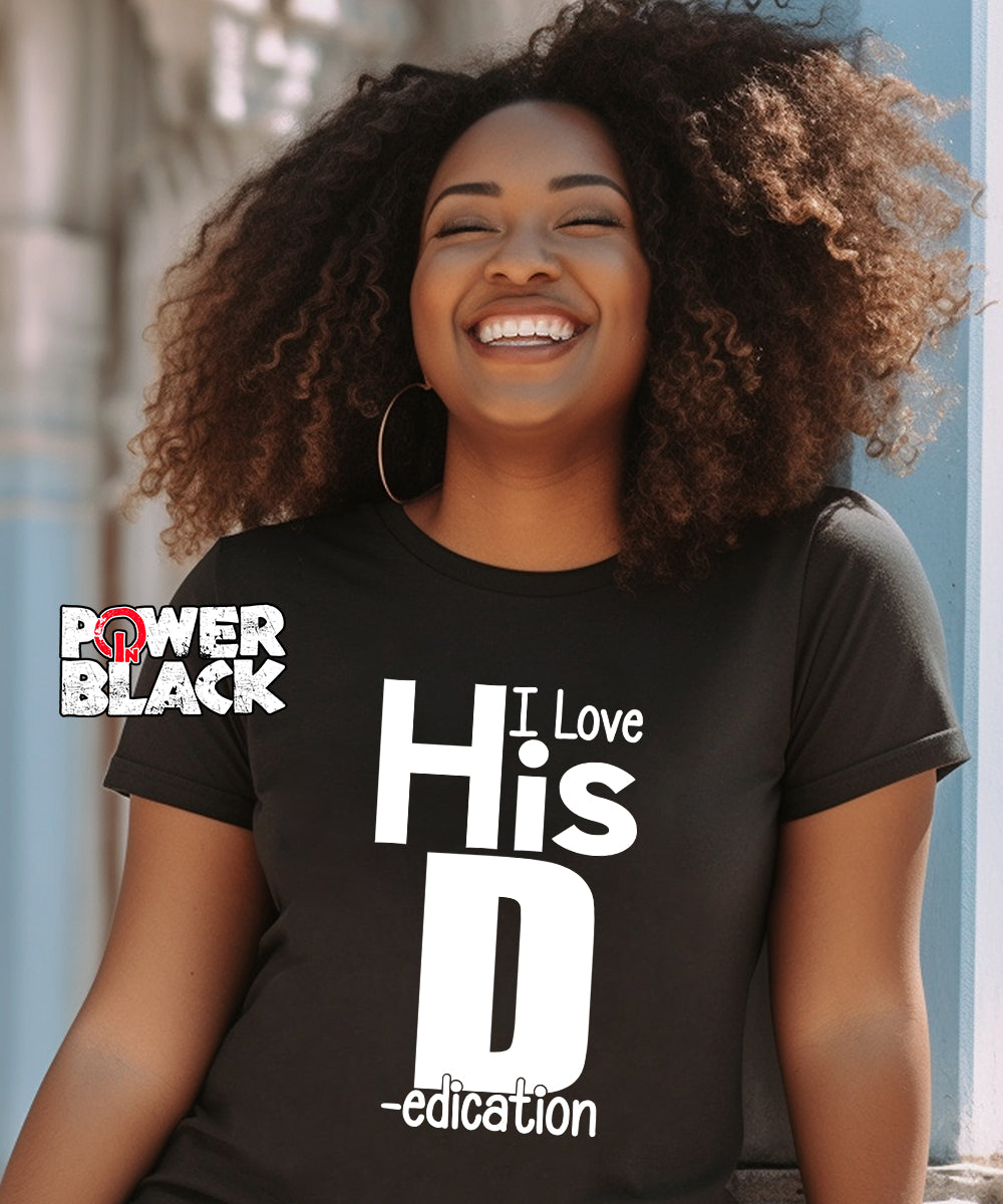 Power In Black