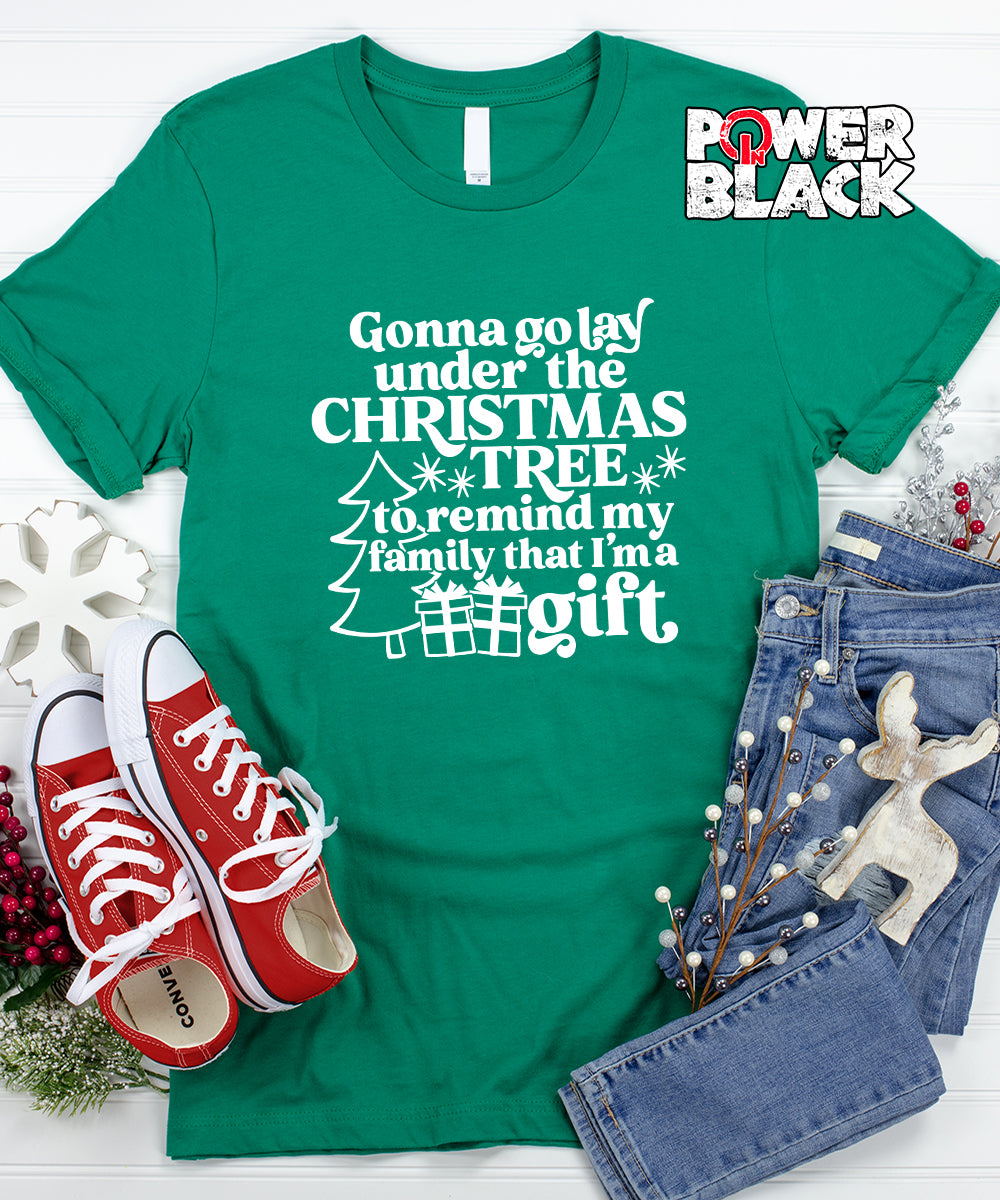 I'm A Gift