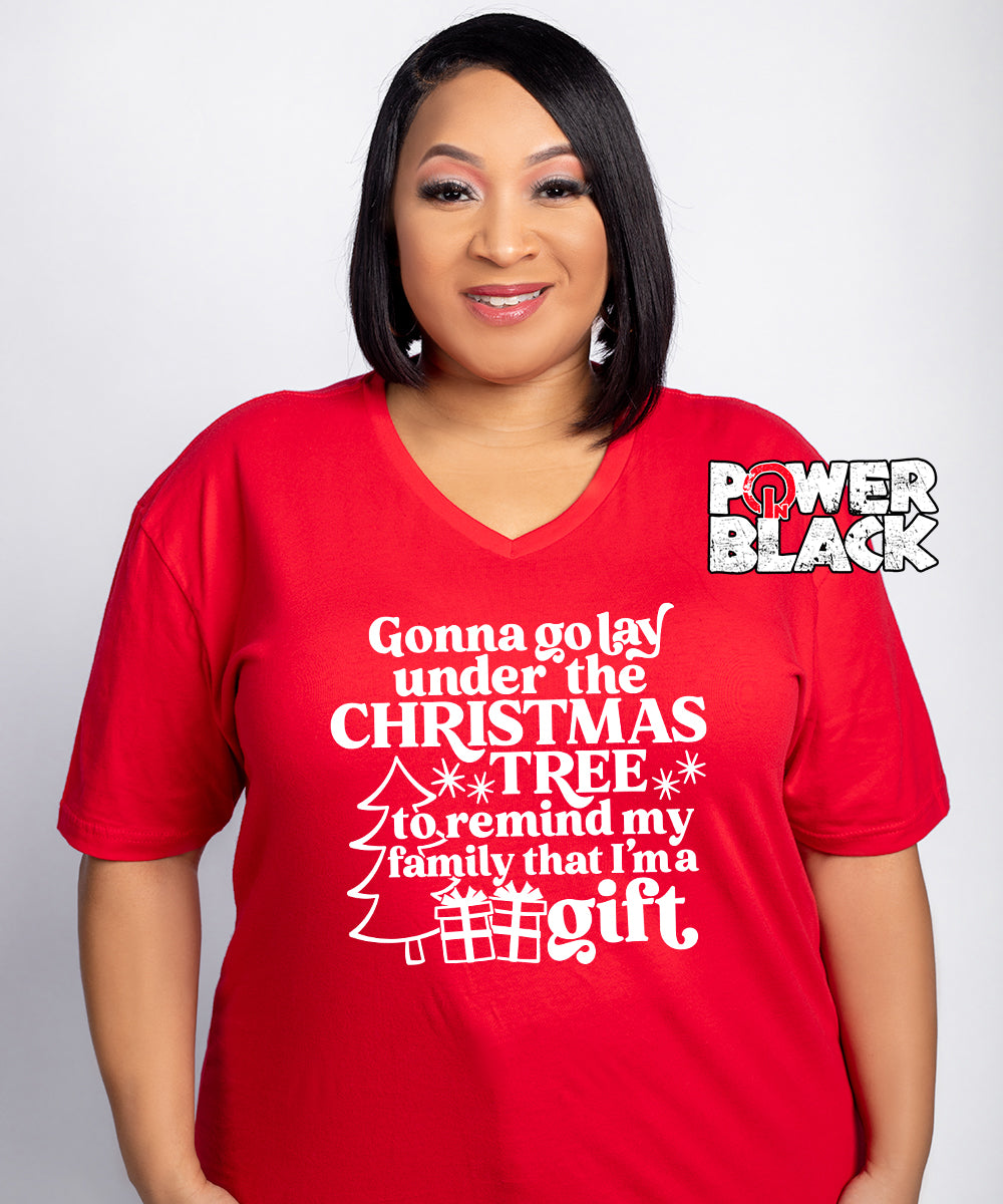 I'm A Gift