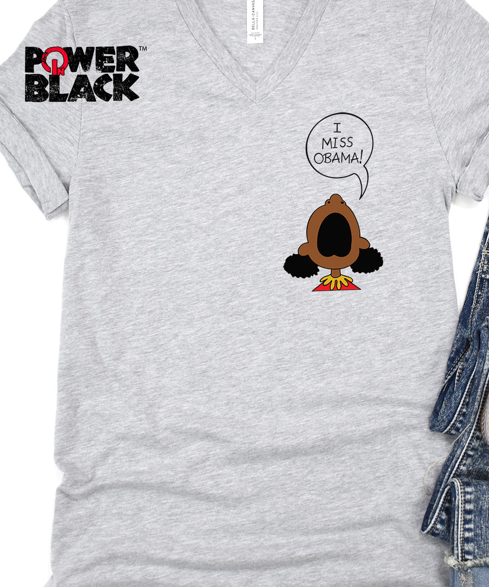 I Miss Obama  - ONE DAY SALE