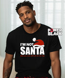 I'm Not Santa
