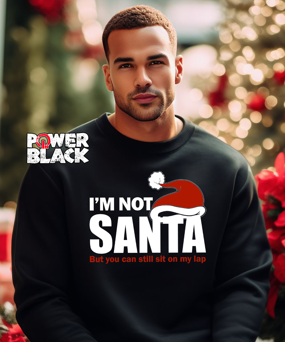 Power In Black