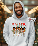 In My Mind Hoodie