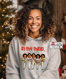 In My Mind Hoodie