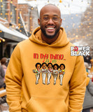 In My Mind Hoodie