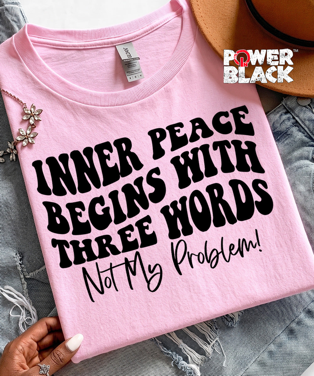 Inner Peace