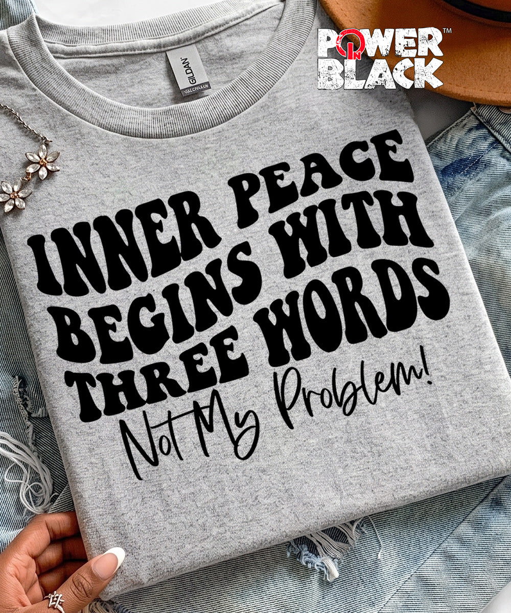 Inner Peace