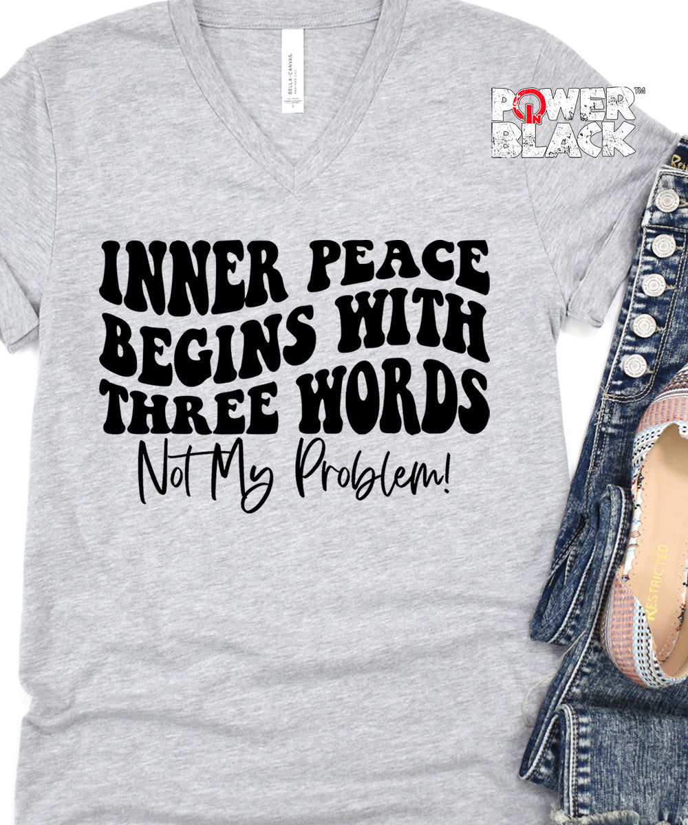 Inner Peace