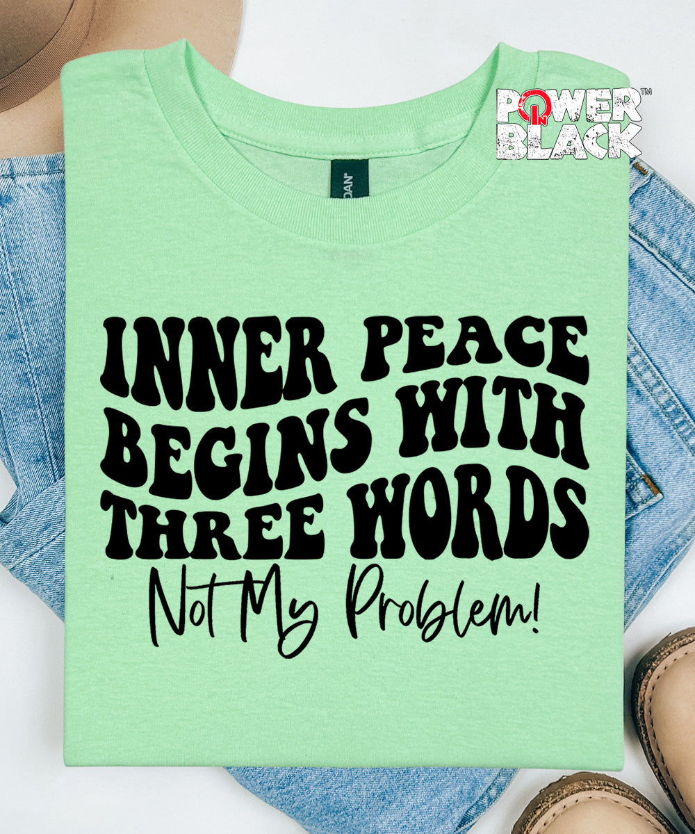 Inner Peace