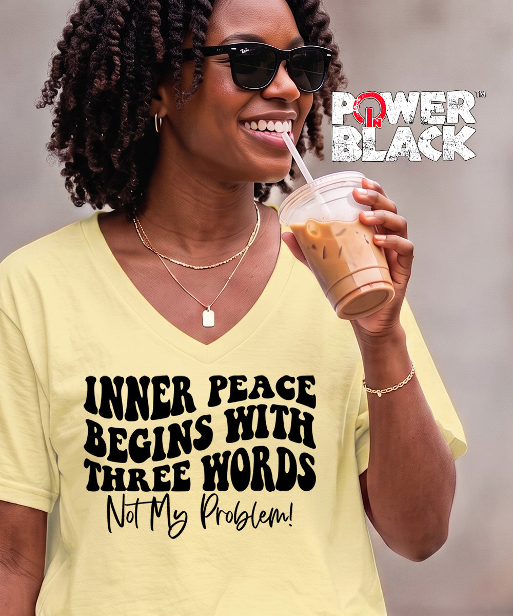 Inner Peace