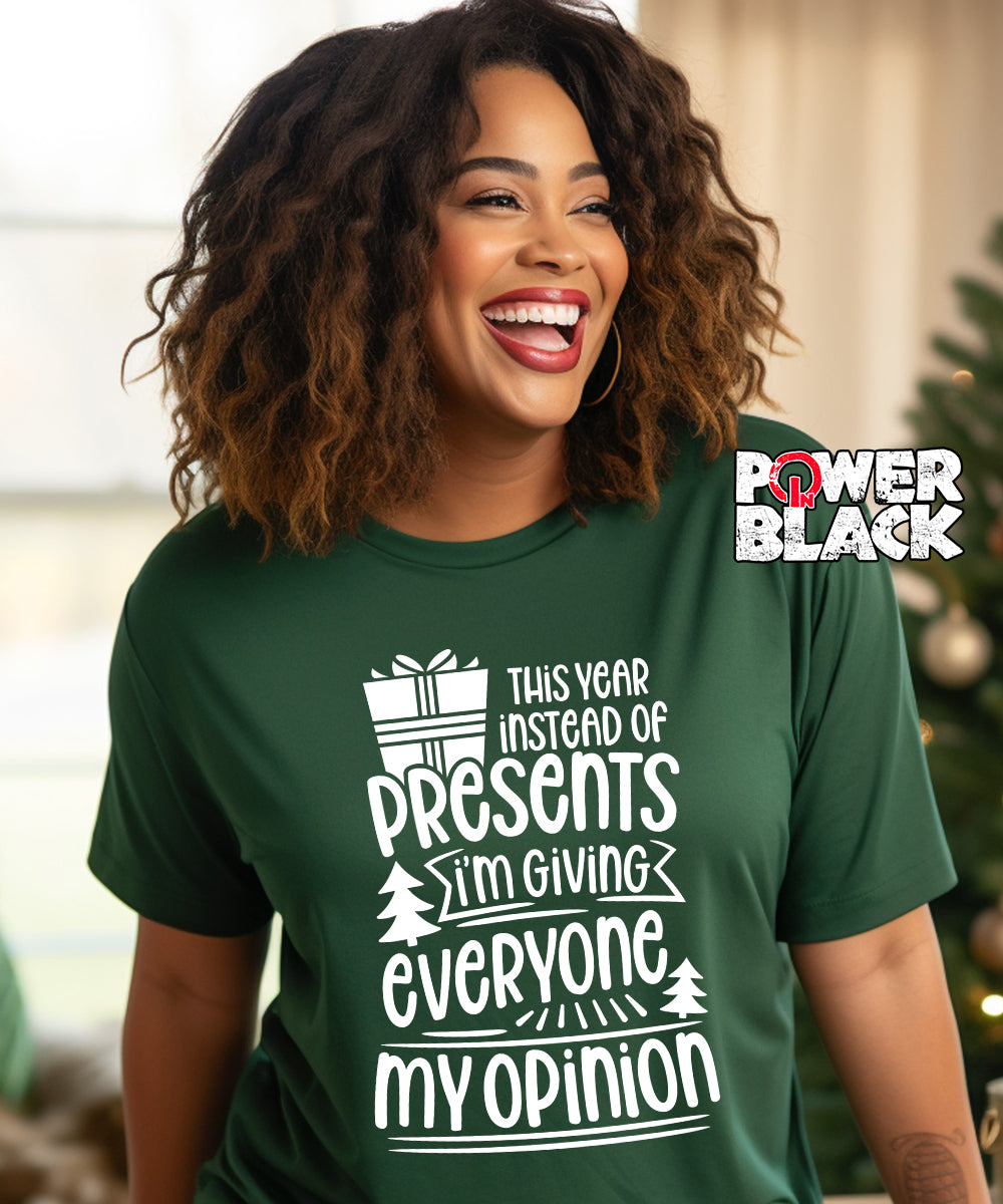 Power In Black