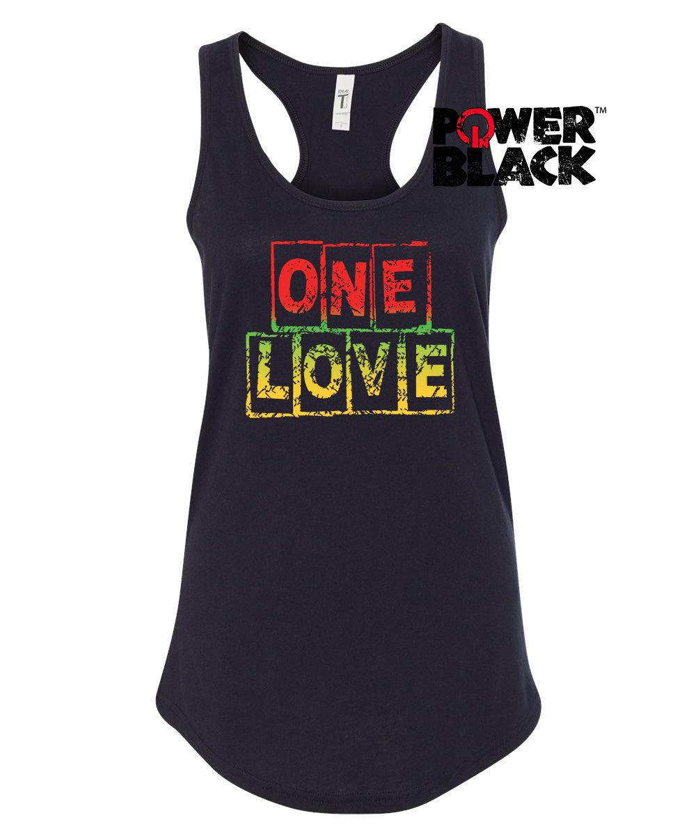 Power In Black