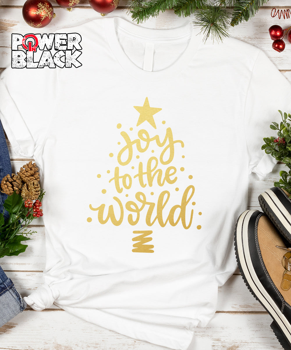 Joy To The World