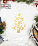Joy To The World