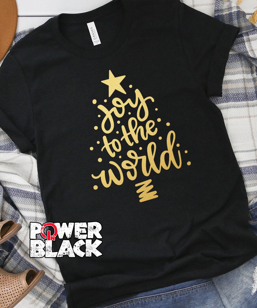 Power In Black