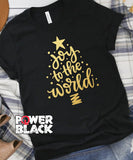 Joy To The World
