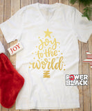 Joy To The World