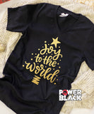 Joy To The World