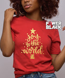 Joy To The World