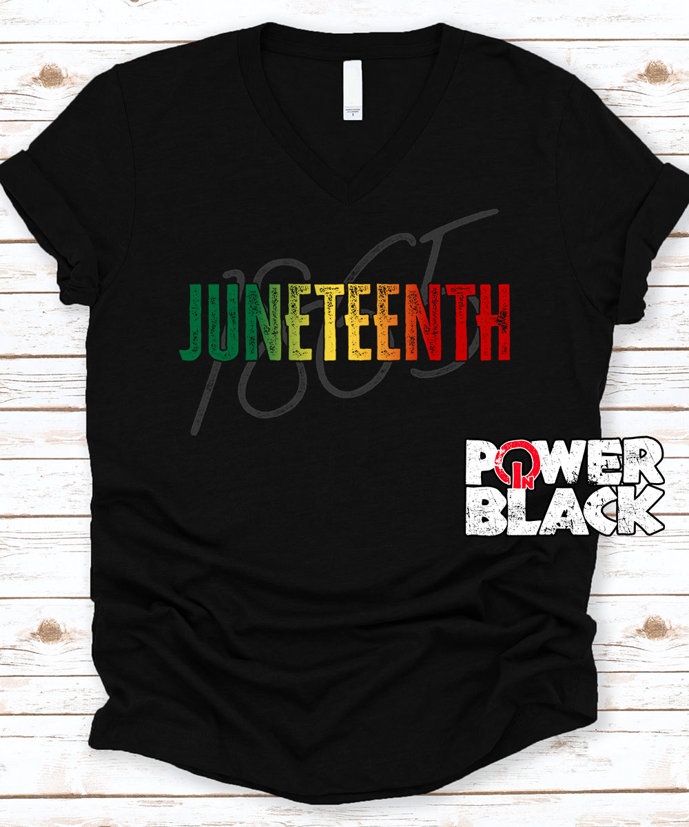 Juneteenth