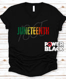 Juneteenth