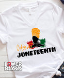 Juneteenth Celebration