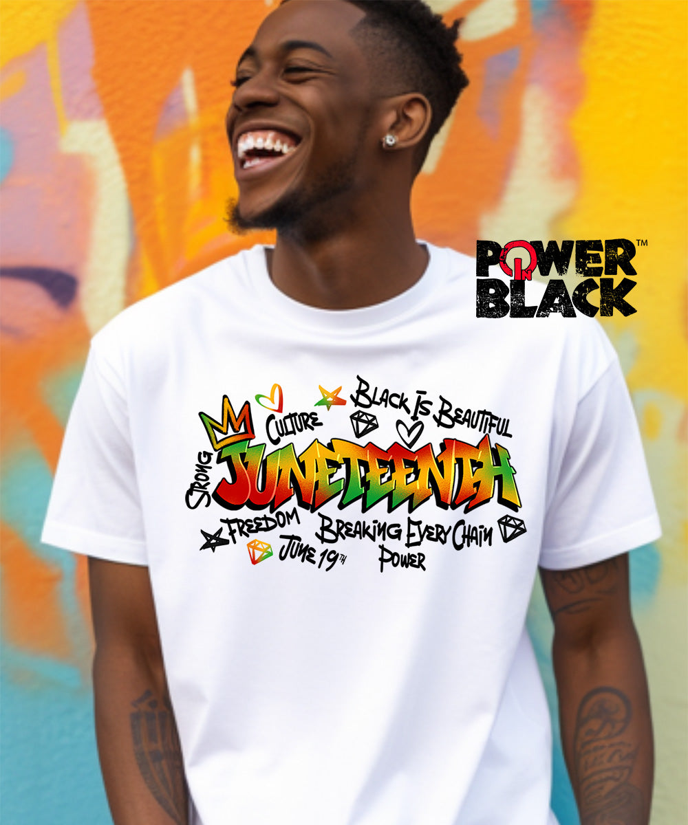 Power In Black